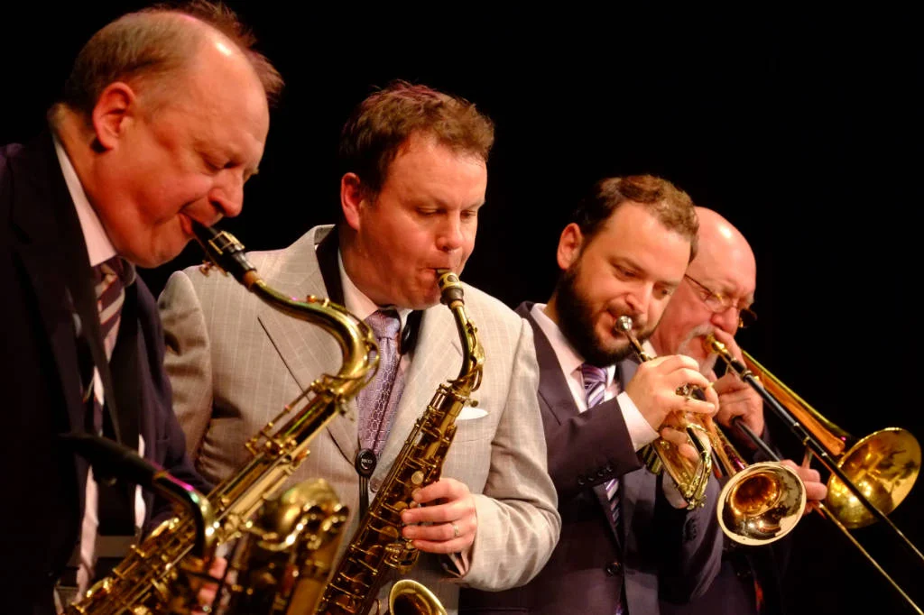 Skelton Skinner All Stars